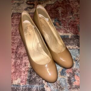 Tahari Heels - Wilma